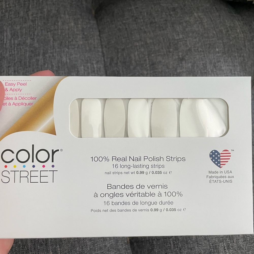 NWT-color street: Swiss &Tell